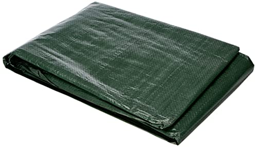 Cao Camping Tarpaulin Size:4x3m