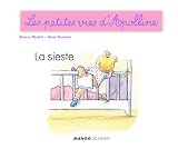 Apolline La Sieste Les Petites Vies Dapolline