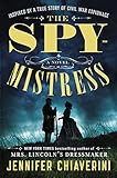 The Spymistress A Novel English Edition