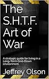 The Shtf Art Of War English Edition