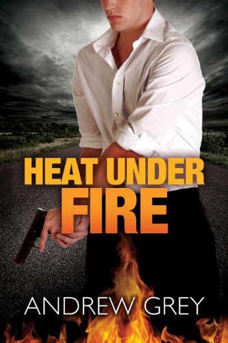 Heat Under Fire cover