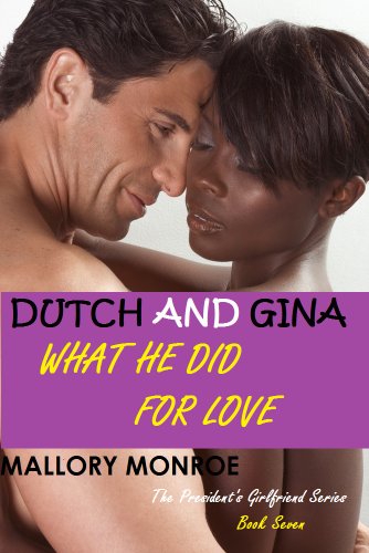 What He Did for Love book cover