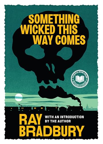 Something Wicked This Way Comes (Greentown Book 2)