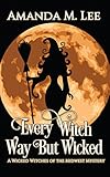 Every Witch Way But Wicked Wicked Witches Of The Midwest Book 2