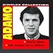 Song Inch&#39;alla by Adamo on Adamo (Singles Collection) at Amazon