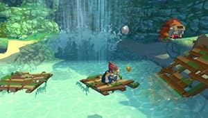 LEGO Legends of Chima: Laval's Journey