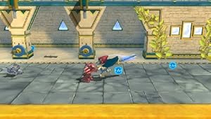 LEGO Legends of Chima: Laval's Journey