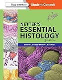 Netters Essential Histology Ebook Netter Basic Science English Edition