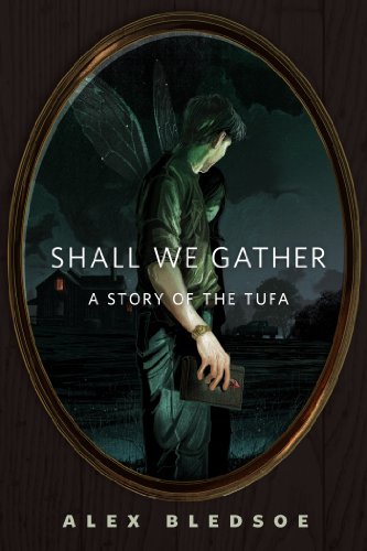 Shall We Gather book cover