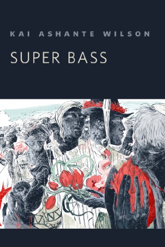 Super Bass book cover