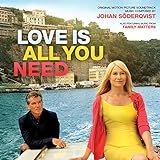 Love Is All You Need Soundtrack