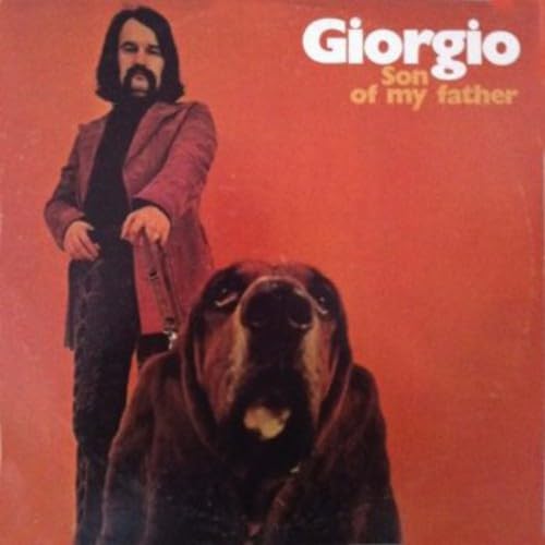 Son of My Father