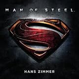 Man Of Steel Soundtrack