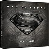 Man Of Steel Soundtrack