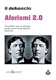 Aforismi 20 Italian Edition