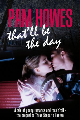 That'll Be The Day book cover