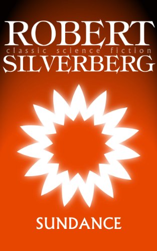 Sundance book cover