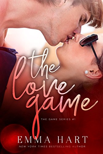 The Love Game book cover