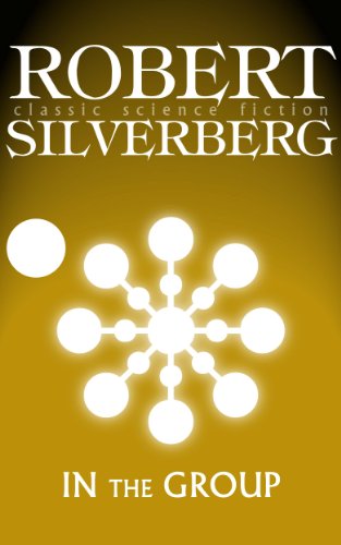In the Group book cover