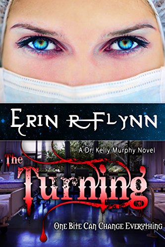 The Turning book cover