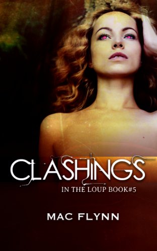 Clashings book cover