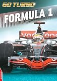 Formula 1 Edge Go Turbo Edge Go Turbo Book 5