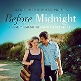 Before Midnight Soundtrack
