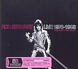 Live 1976-1998 : Tonight's the Night