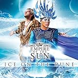 Ice On The Dune (2013)