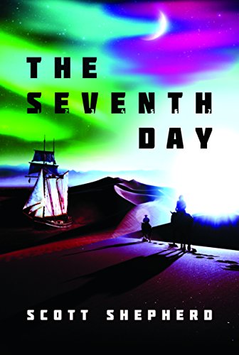 The Seventh Day book cover