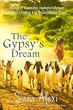 The Gypsys Dream The Greek Village Series Book 3 English Edition
