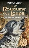 Le Royaume Des Loups Tome 3