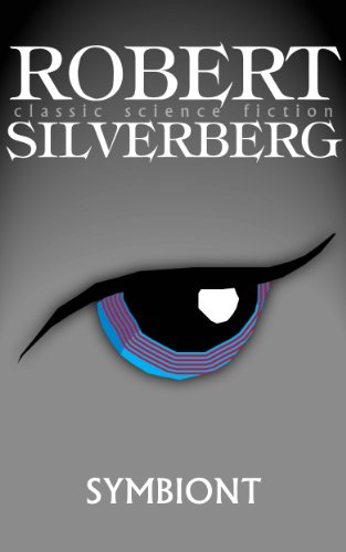 Symbiont book cover