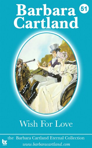 Wish for Love book cover