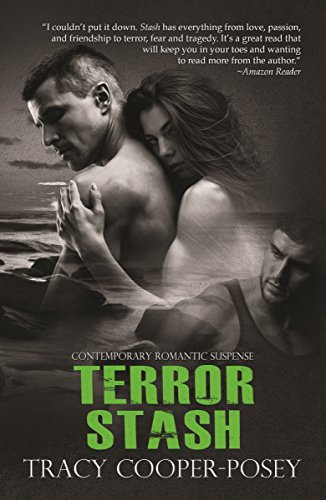 Terror Stash book cover