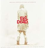 Evil Dead Soundtrack