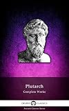 Delphi Complete Works Of Plutarch Illustrated Delphi Ancient Classics Book 13 English Edition