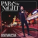 Paris by Night (A Parisian Musical Experience)