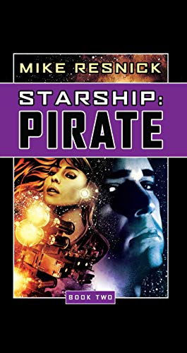 Pirate book cover