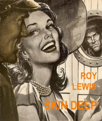 Skin Deep book cover