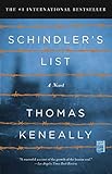Schindlers List English Edition