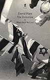 Via Dolorosa Faber Plays English Edition