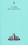 The Cocktail Party Faber Drama English Edition