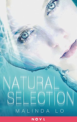 Natural Selection book cover