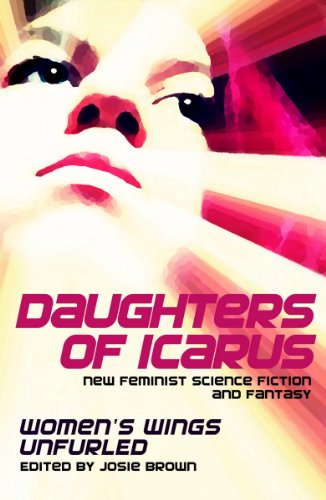 Daughters of Icarus book cover