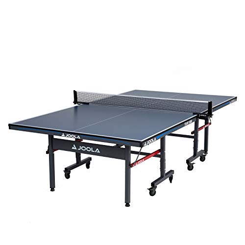 JOOLA Tour Indoor Ping Pong Table Choice Made for competitive play, this full-size table requires