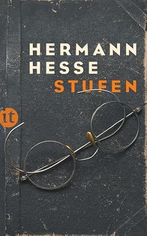 Stufen Hermann Hesse