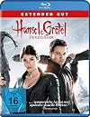Hänsel und Gretel: Hexenjäger - Extended Cut