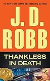Cover: Thankless in Death