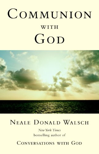 Communion with God book cover
